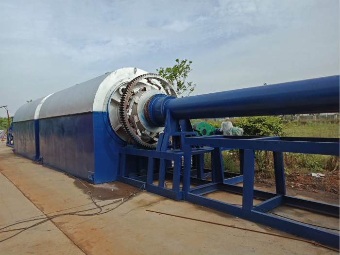 湖南奔驥環(huán)保能源科技有限責(zé)任公司,環(huán)保設(shè)備設(shè)計,垃圾處理設(shè)備,廢輪胎處理設(shè)備 